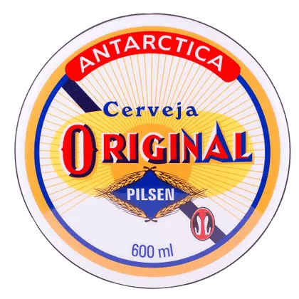 Antarctica Original