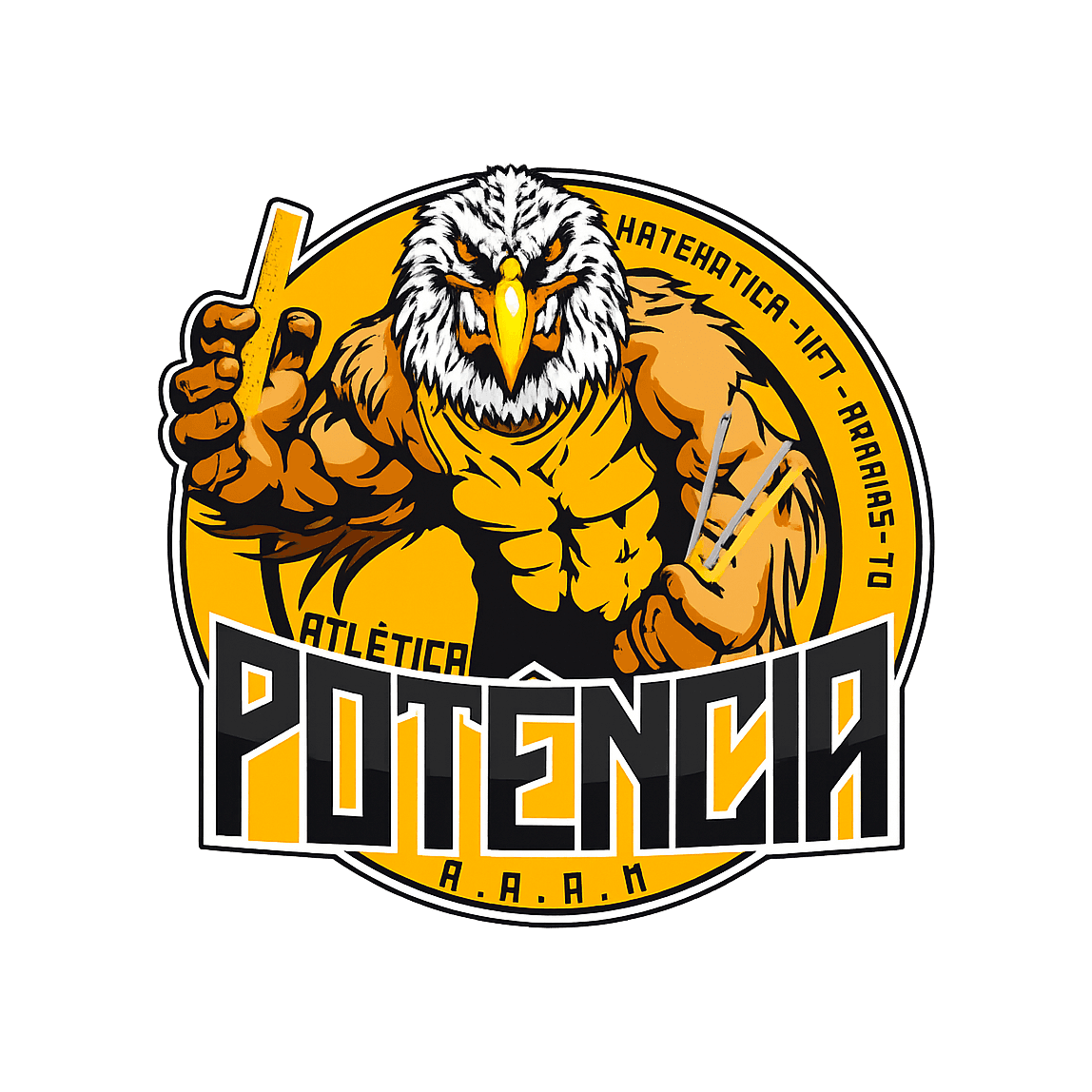Atlética Potência