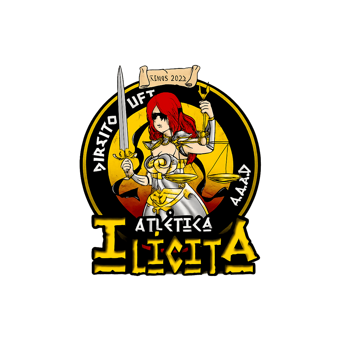 Atlética Ilícita